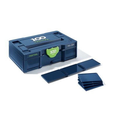 Festool 100 år systainer³