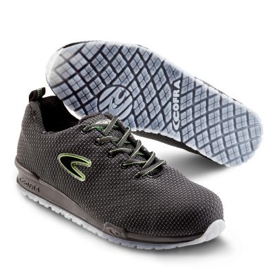 Cofra sikkerhedssko Monti