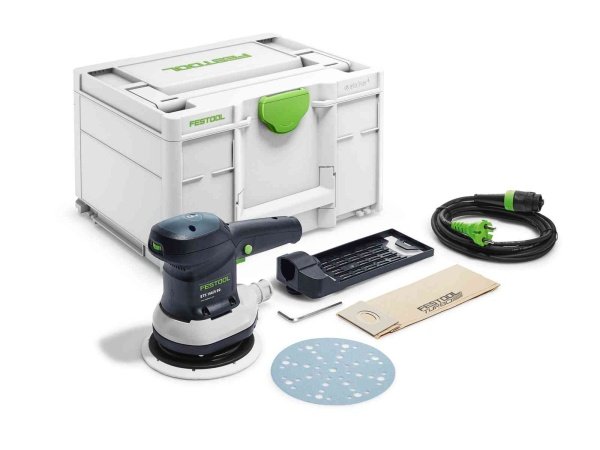 Festool excentersliber