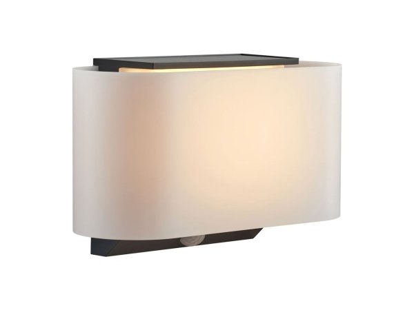 Nordlux Piola LED væglampe