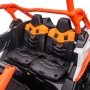 Can-Am Marverick UTV