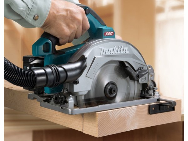 Makita akku rundsav XGT