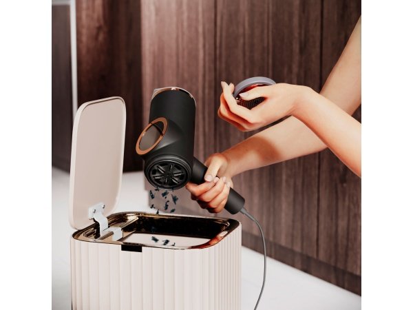 Princess 332890 foldbar tøjdamper