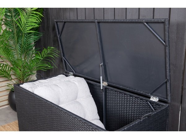 Venture D. hyndeboks London