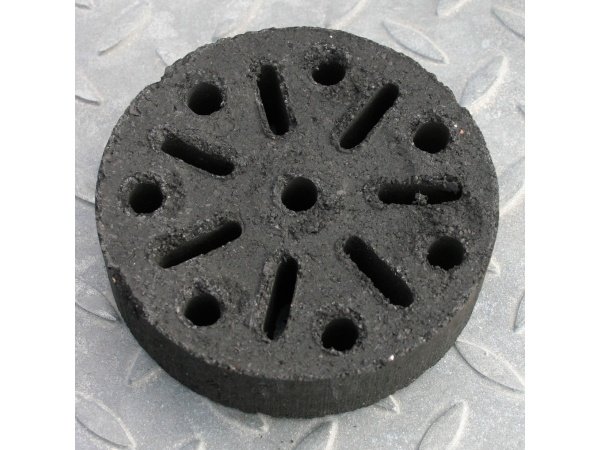 Cobb Cobble Stone, produkt set forfra