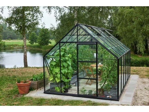 Halls Universal 128 9,9m² driv