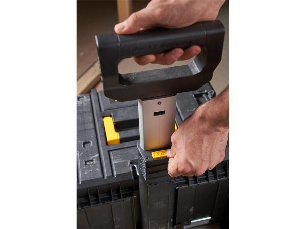 Stanley Fatmax Pro-Stack boks