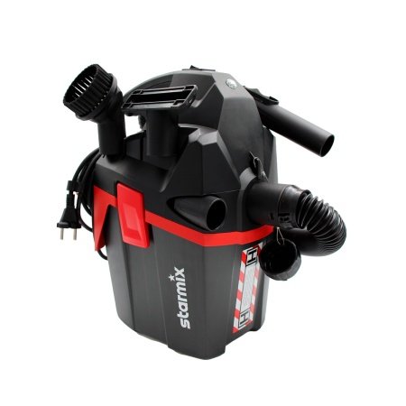 Starmix Smart støvsuger