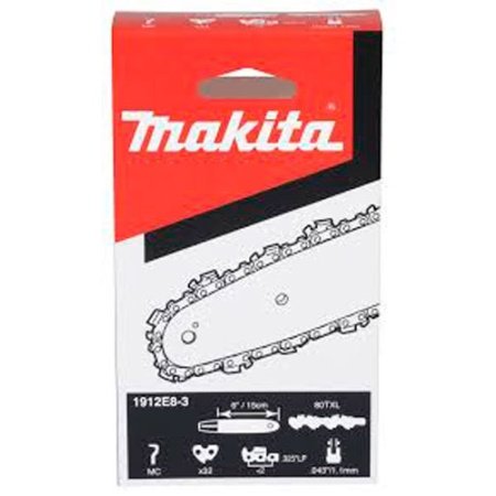 Makita kædesavskæde