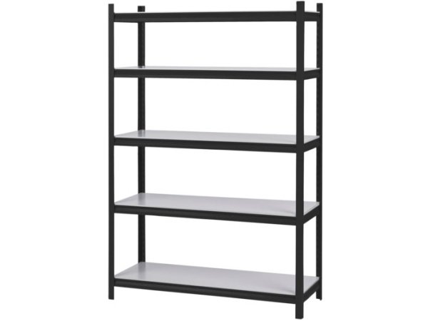 Probuilder stålreol