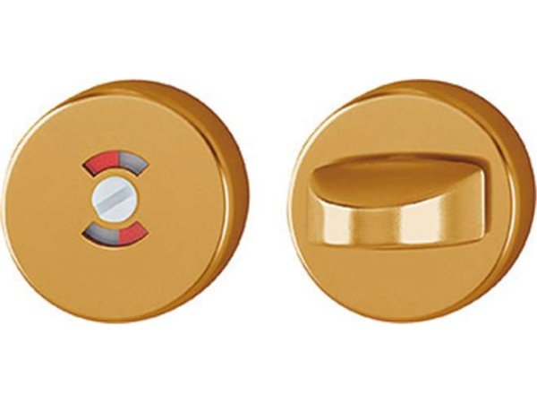 Hoppe vridergreb+cylinderrin