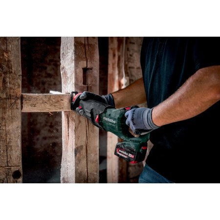 Metabo akkubajonetsav