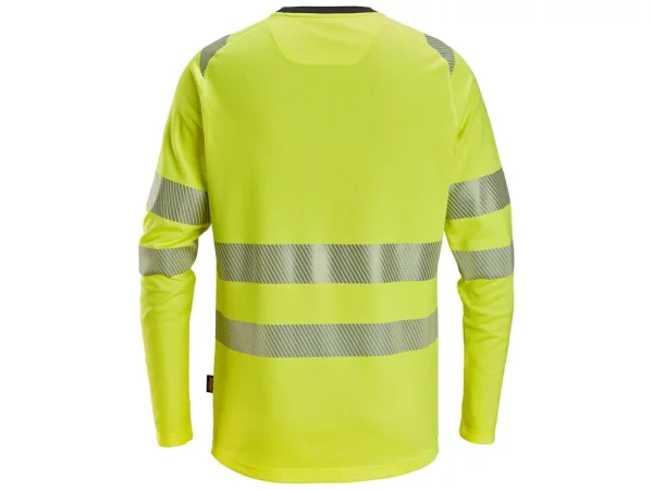 Snickers langærmet T-shirt 2431