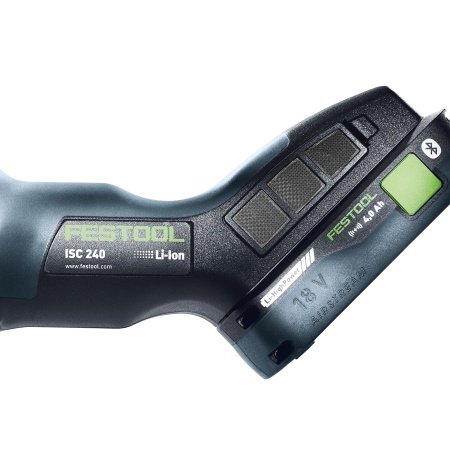 Festool isoleringssav