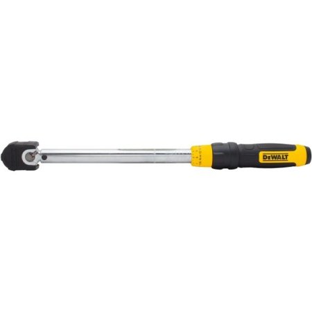 Dewalt momentnøgle 3/8`