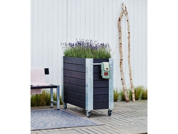 Plus Cubic blomsterkasse