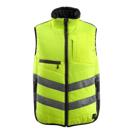 Mascot termovest Grimsby