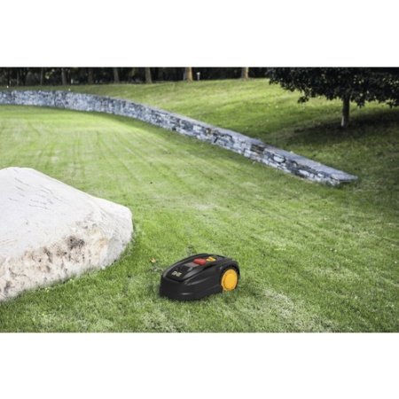 Landxcape robotplæneklipper