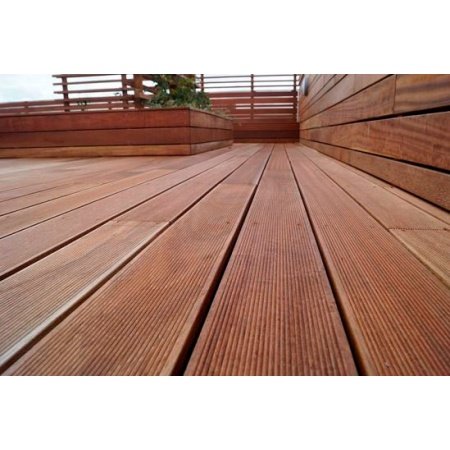 Jatoba terrassebrædder
