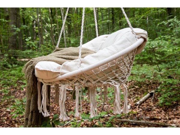 Venture Hamtic hængesofa