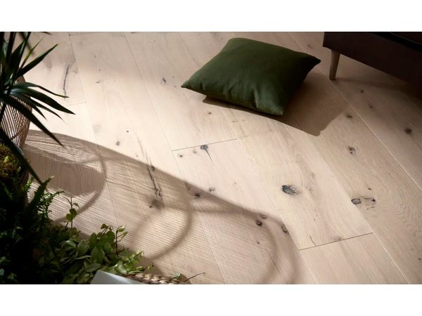 Wallmann herregårdsplank EG