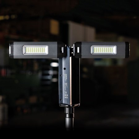 Scangrip LED arbejdslampe