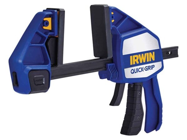 Irwin Quick-Grip