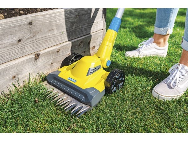 Gloria Finecut græstrimmer
