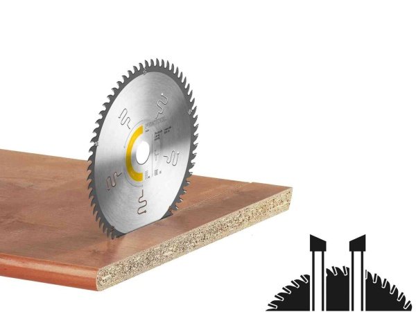 Festool fintands-savklinge