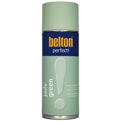 Belton Perfect Jade Green spraymaling