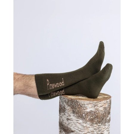 Pinewood Hunters jagtsokker