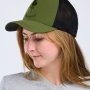 Pinewood Finnveden kasket One size 1180. Billedet viser produktet på model.