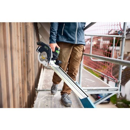 Festool akku rundsav Festool akku rundsav