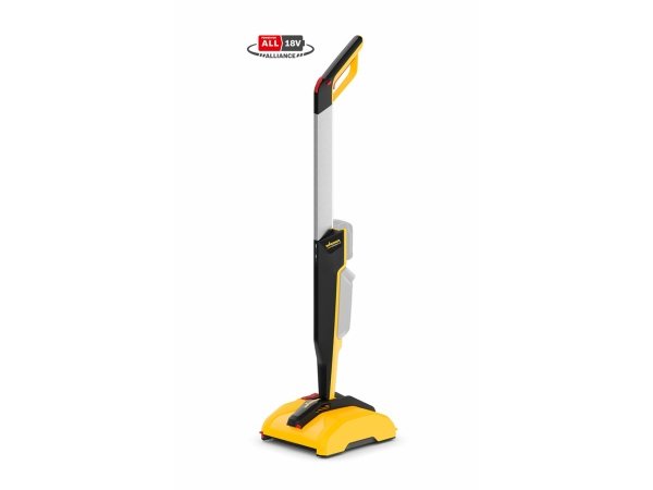 Wagner Levaro PowerBrush 18V multifunktionsterrasserenser