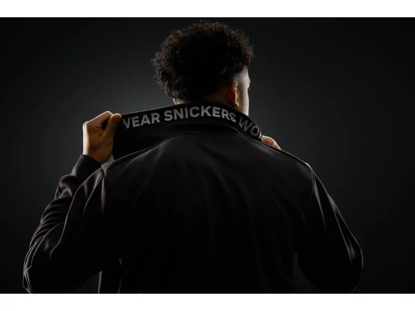 Snickers mellemlagsjakke 2090