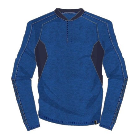 Mascot polo Accelerate