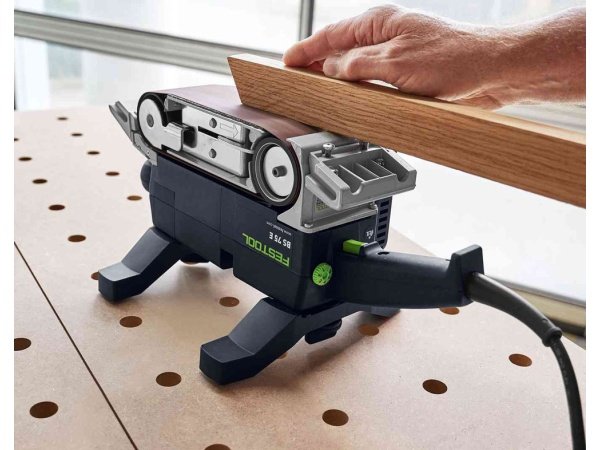 Festool båndsliber