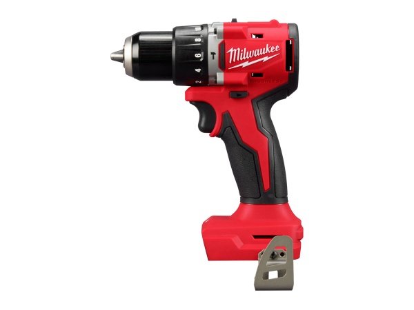 Milwaukee slagboremaskine Milwaukee slagboremaskine, produkt set forfra