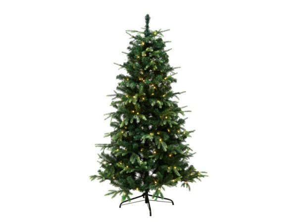 Nordic Winter juletræ