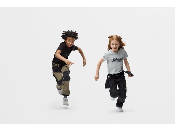 Snickers arbejdsbukser 7575