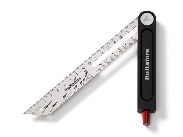 Hultafors smigvinkel Hultafors smigvinkel SLB 20. Billedet viser produktet med skrå vinkel.