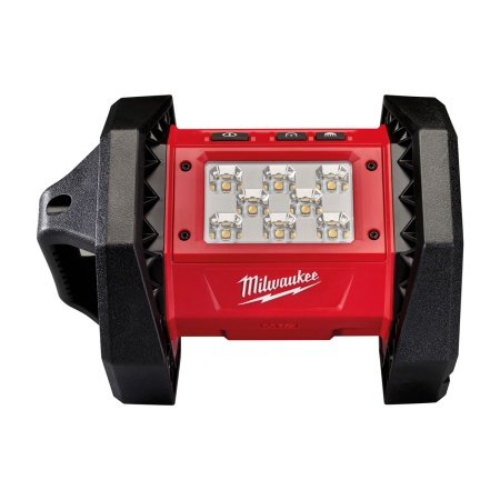 Milwaukee arbejdslampe