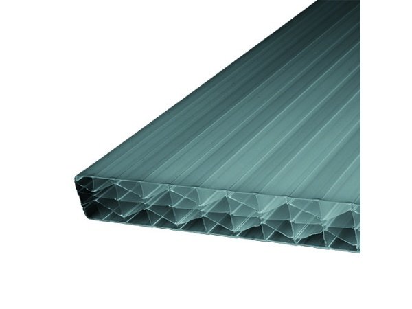 Plastmo TwinLite termoplade