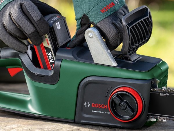 Bosch AdvancedChain kædesav