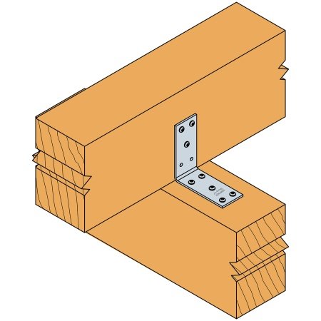 Simpson vinkelbeslag ABB40390 Simpson vinkelbeslag ABB40390