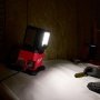 Milwaukee arbejdslampe M18 MDTL-0