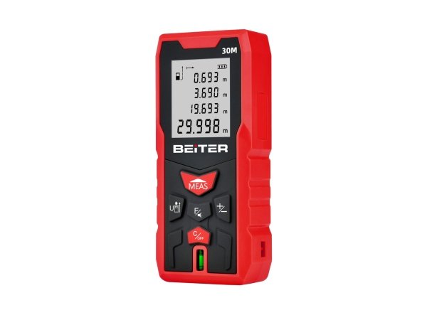 Beiter T30 afstandsmåler Beiter T30 afstandsmåler 30 mtr