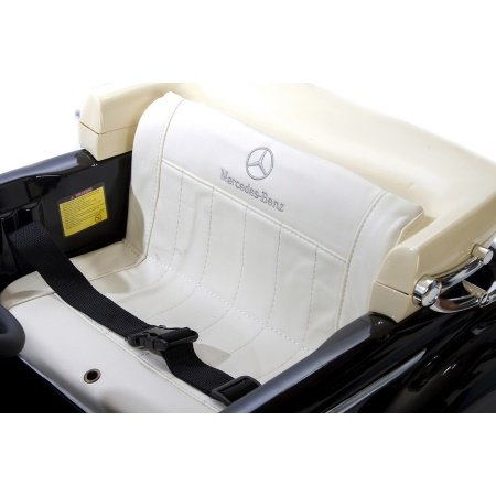 Mercedes 300S
