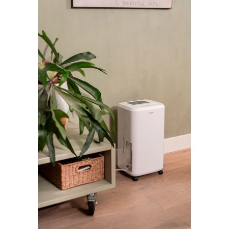Eurom affugter DryBest 20