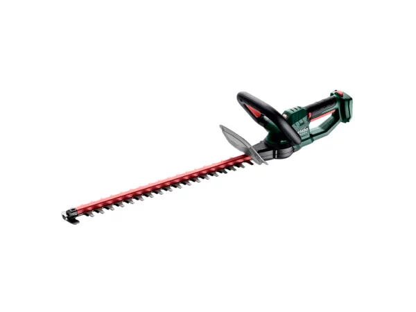 Metabo hækkeklipper Metabo hækkeklipper, produkt set forfra
